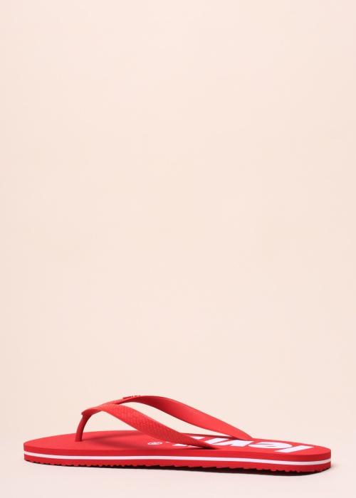 Шлёпанцы Dixon Poster Levi's