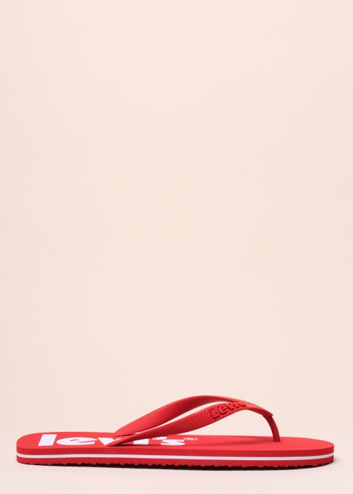 Шлёпанцы Dixon Poster Levi's