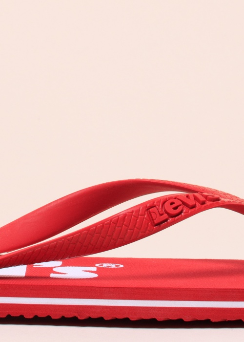 Шлёпанцы Dixon Poster Levi's