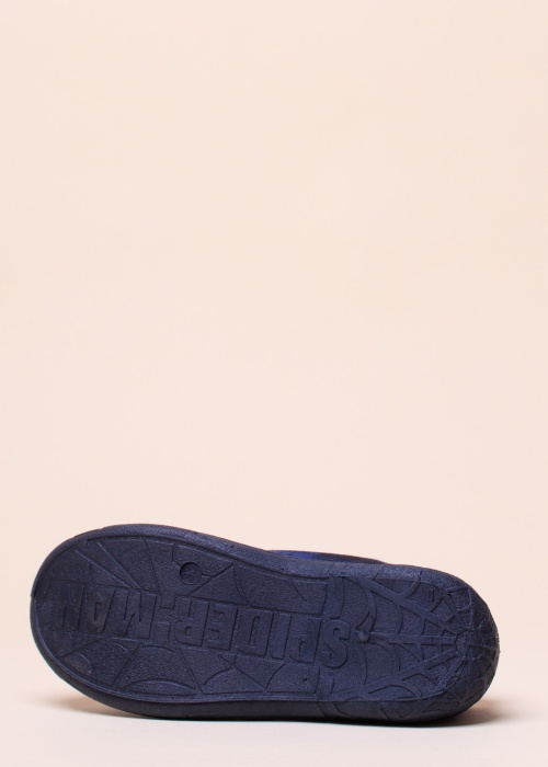 Тапочки Spiderman Leomil