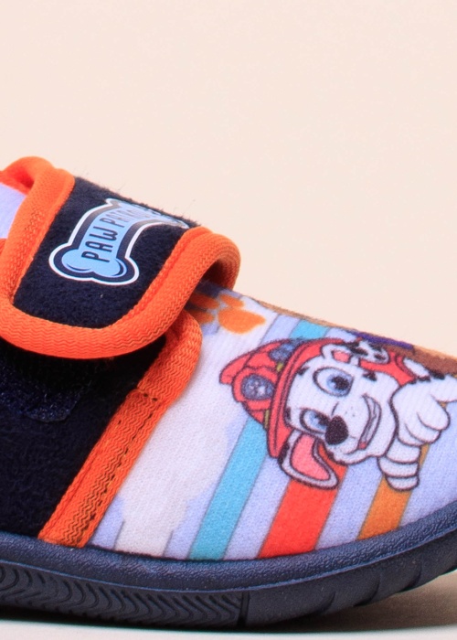 Тапочки Paw Patrol Leomil