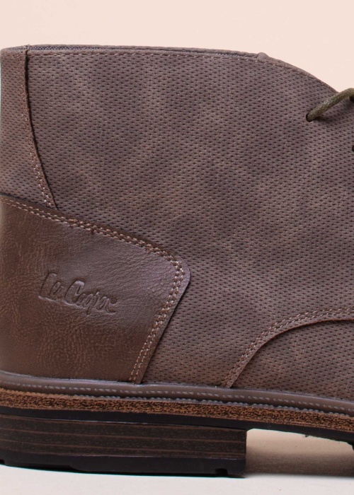 Полусапоги Lee Cooper