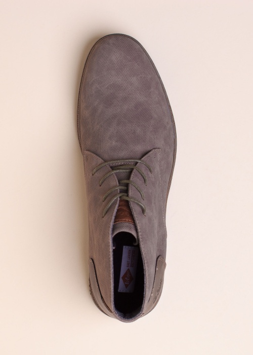 Полусапоги Lee Cooper