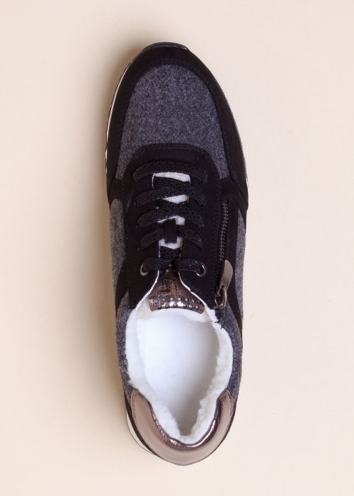 Кроссовки Marco Tozzi