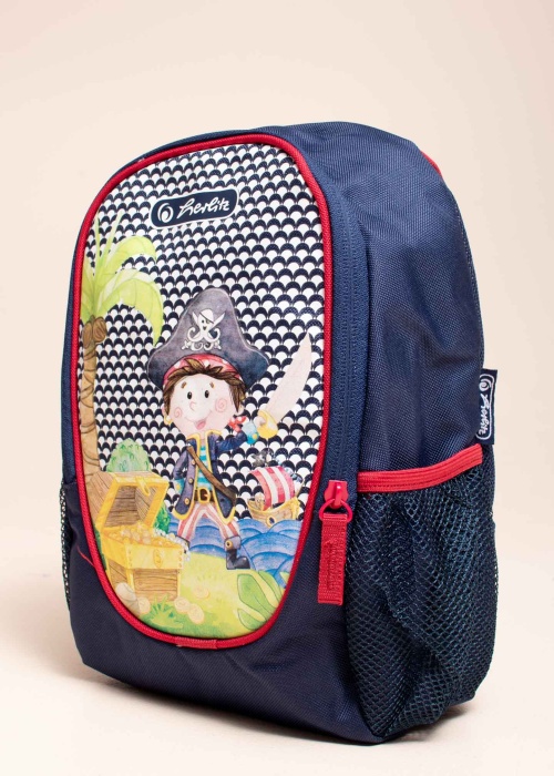 Рюкзак Pirate Herlitz