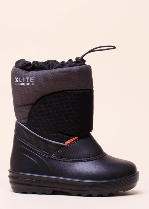 Зимняя обувь Alex Demar