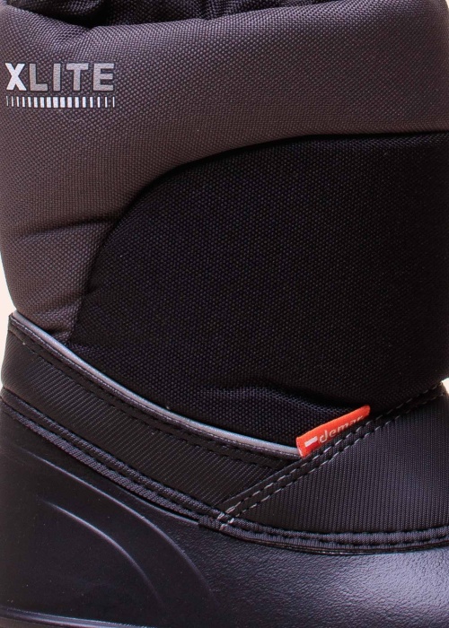 Зимняя обувь Alex Demar