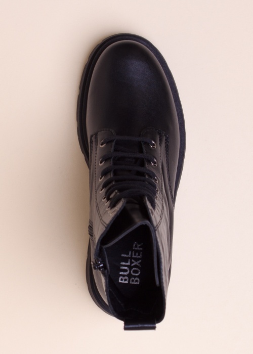 Bullboxer puszābaki