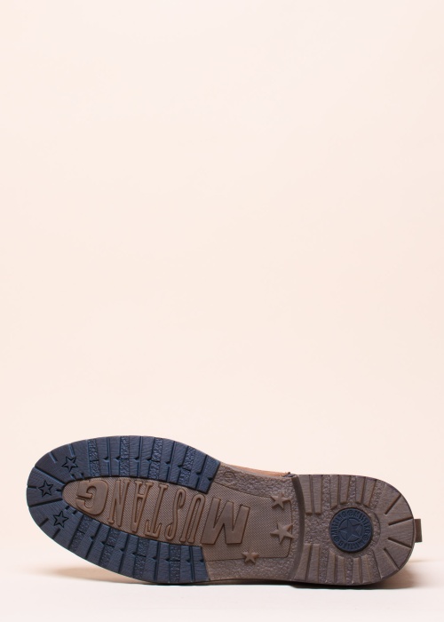 Полусапоги Mustang