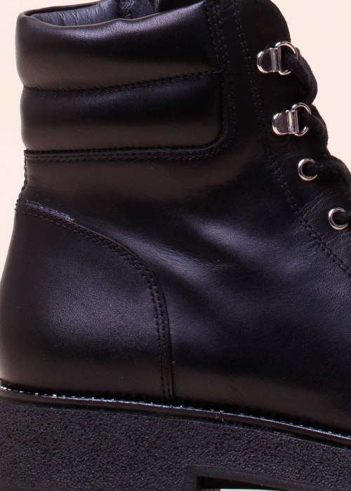 Полусапоги Bologna NeroGiardini