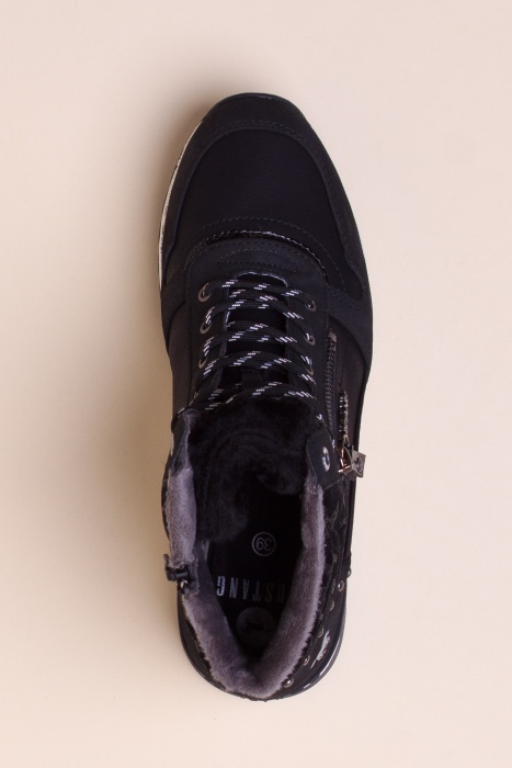 Полусапоги Mustang