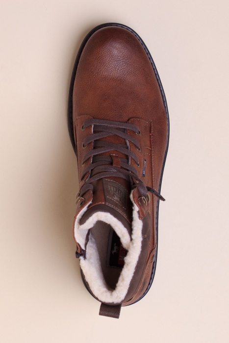 Полусапоги Mustang