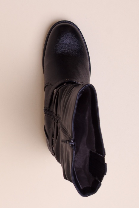 Сапоги Mustang