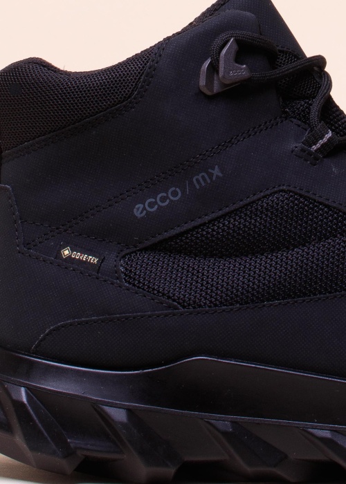 Ecco pārgājienu zābaki