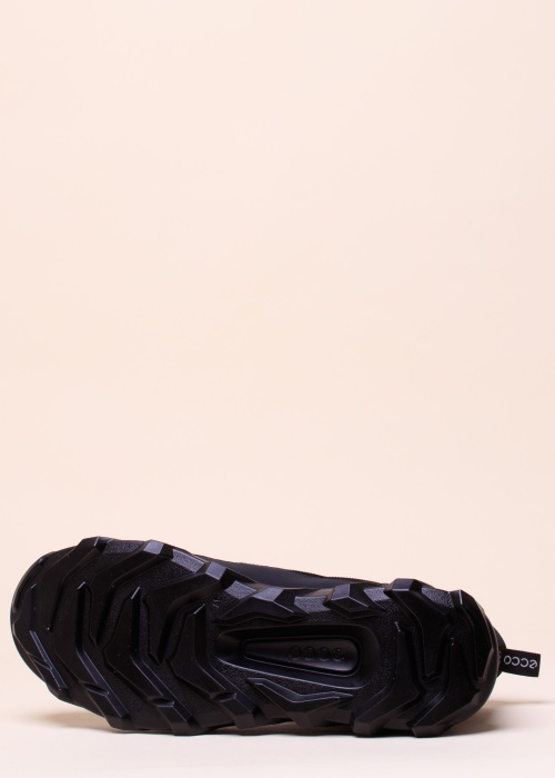 Ecco pārgājienu zābaki