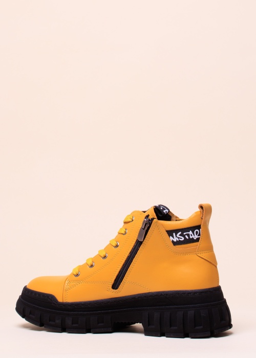 Полусапоги Loretta Vitale