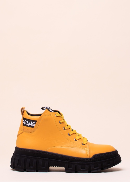 Полусапоги Loretta Vitale