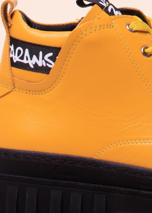 Полусапоги Loretta Vitale