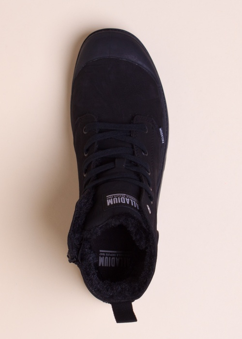 Palladium puszābaki