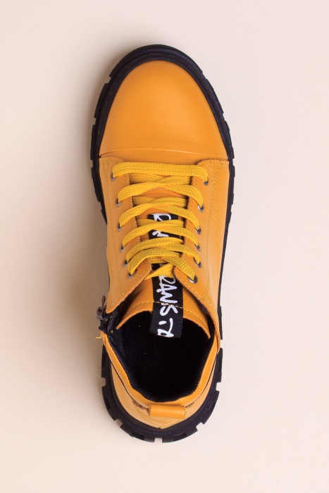 Полусапоги Loretta Vitale