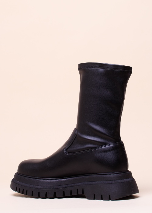 Полусапоги Halsey Pavement