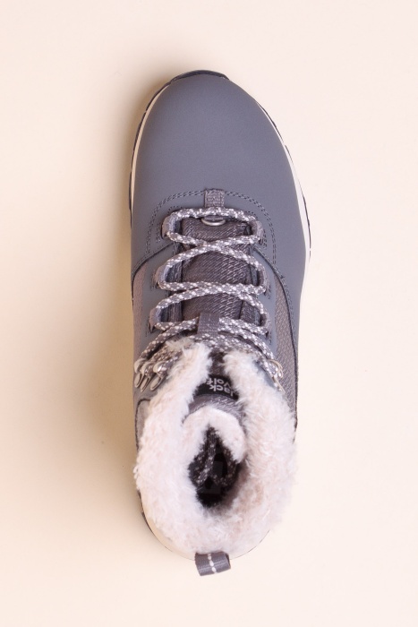 Jack Wolfskin ziemas zābaki Everquest