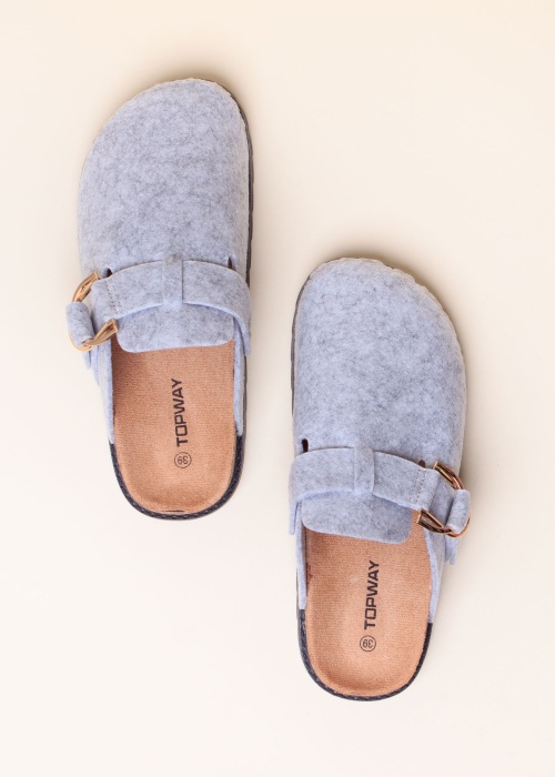 Тапочки Topway