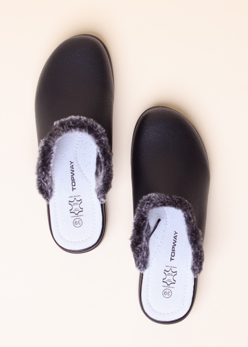 Тапочки Topway