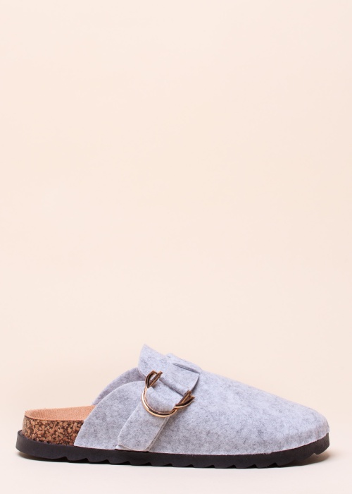 Тапочки Topway