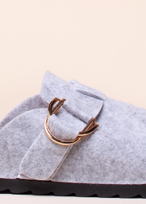 Тапочки Topway