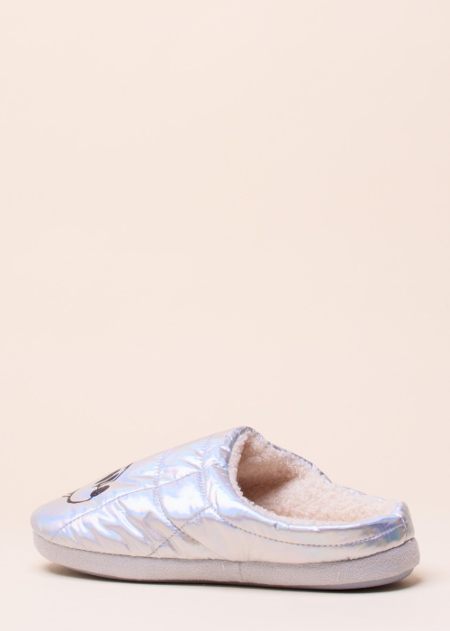 Тапочки Mickey Mouse Leomil