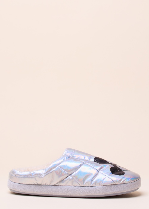 Тапочки Mickey Mouse Leomil