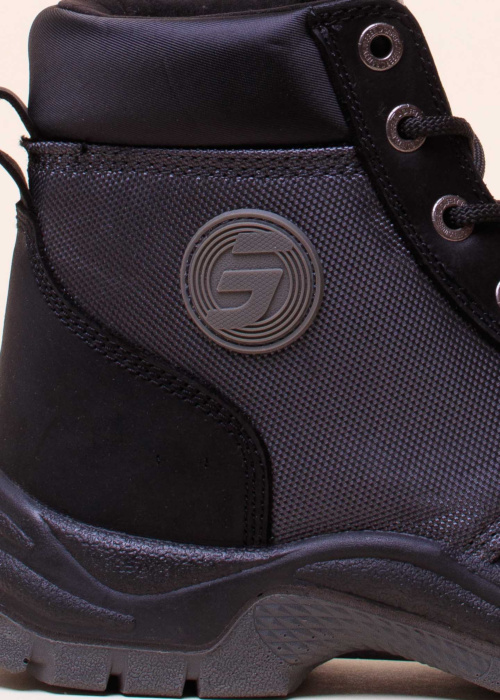 Рабочая обувь Dakar Safety Jogger Works