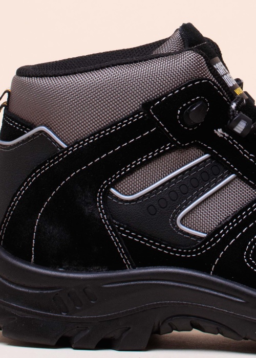 Safety Jogger Works darba apavi Climber