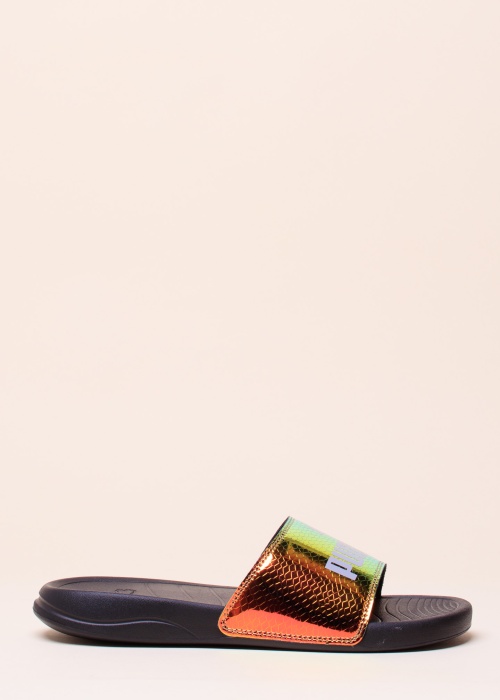 Puma baseina iešļūcenes Popcat