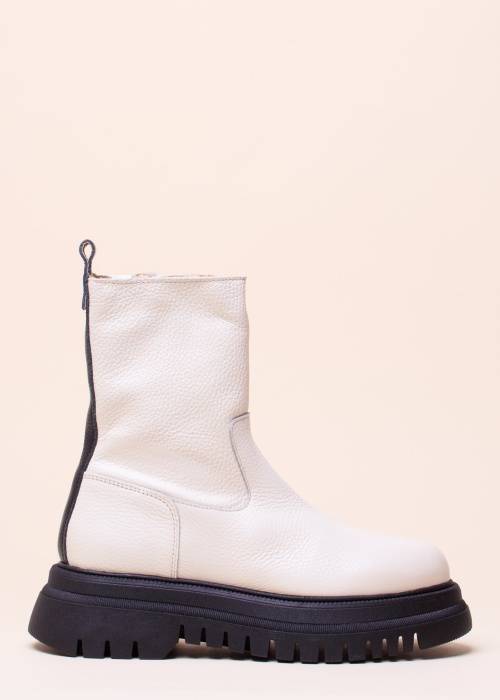 Полусапоги Raila Pavement