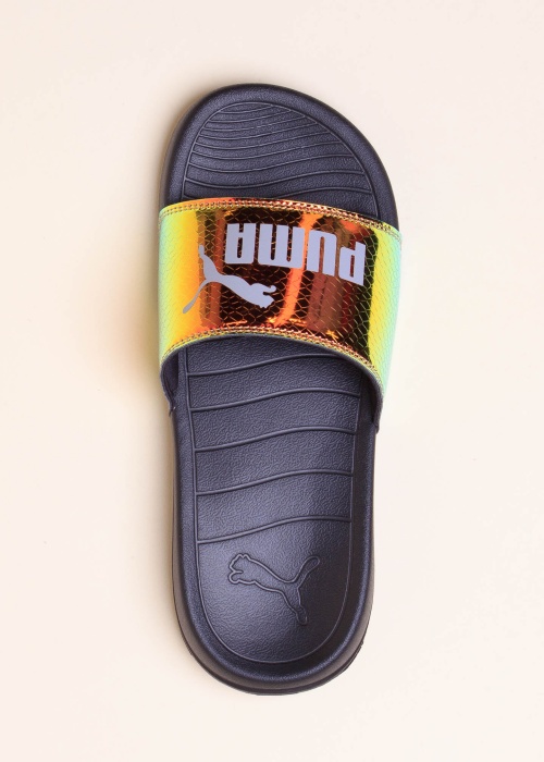 Puma baseina iešļūcenes Popcat