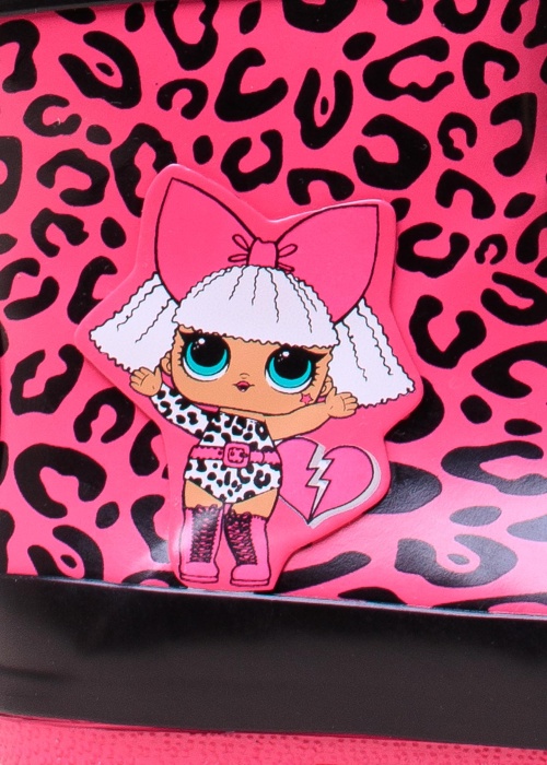 Leomil gumijas zābaki Lol