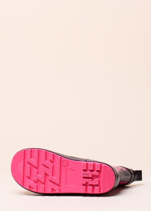 Leomil gumijas zābaki Lol