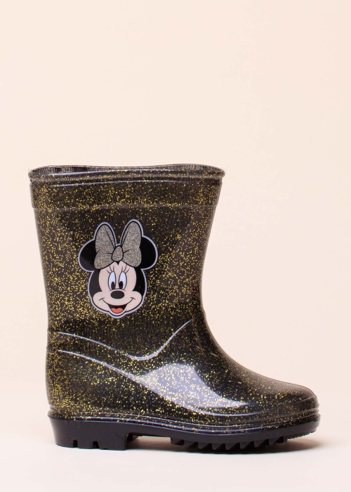 Leomil gumijas zābaki Disney Minnie Mouse