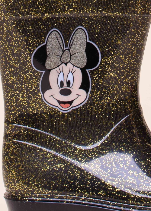 Leomil gumijas zābaki Disney Minnie Mouse