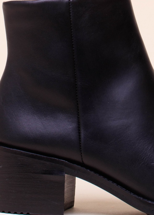 Ecco puszābaki Shape 35 Sartorelle