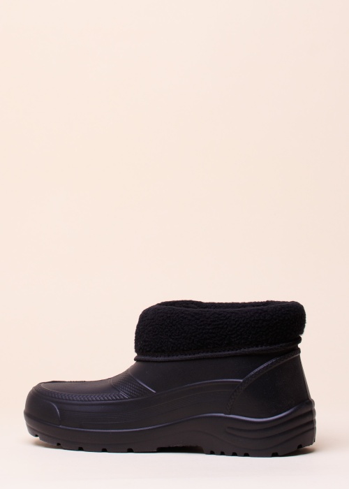 Demar termo gumijas zābaki BBL