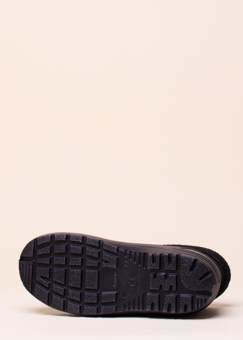 Demar termo gumijas zābaki BBL