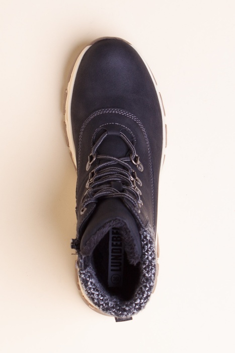 Lundeberg puszābaki Freja