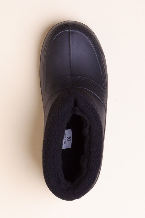 Demar termo gumijas zābaki BBL