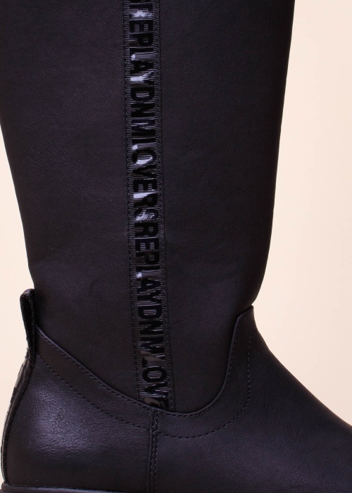 Сапоги Hanna Replay