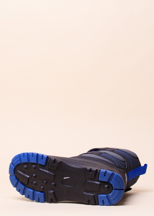 Skechers ziemas zābaki Snow Slopes - Hydro-blitz