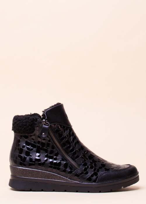 Полусапоги Remonte