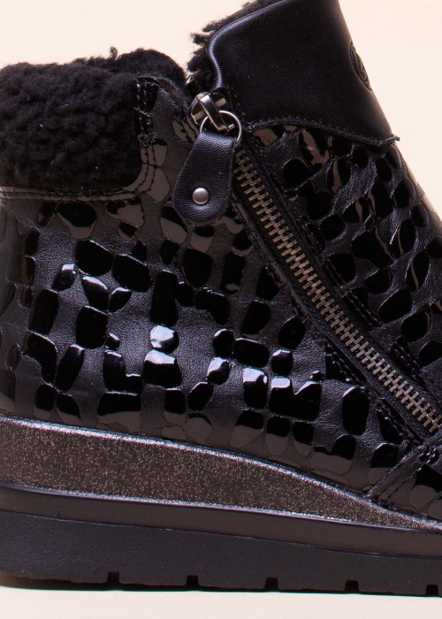 Полусапоги Remonte